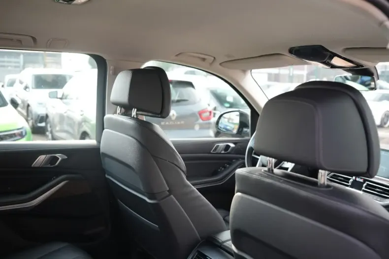 BMW X5 din 2020 cu 70.956 km - oferta BMW111574 - foto 13