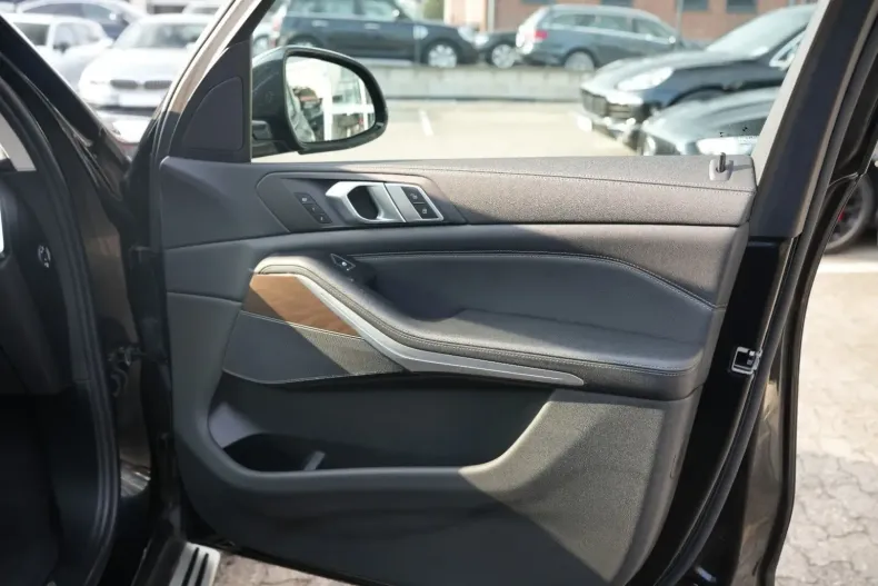 BMW X5 din 2020 cu 70.956 km - oferta BMW111574 - foto 14