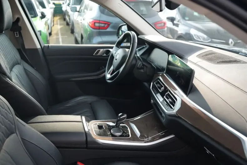 BMW X5 din 2020 cu 70.956 km - oferta BMW111574 - foto 15