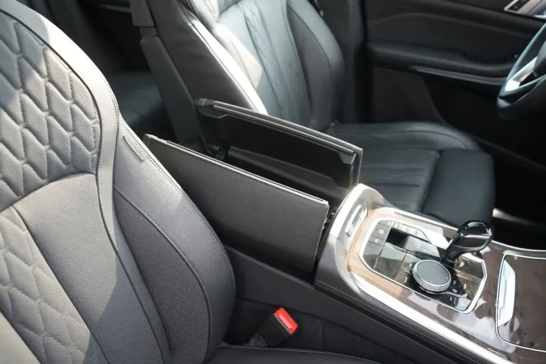 BMW X5 din 2020 cu 70.956 km - oferta BMW111574 - foto 18