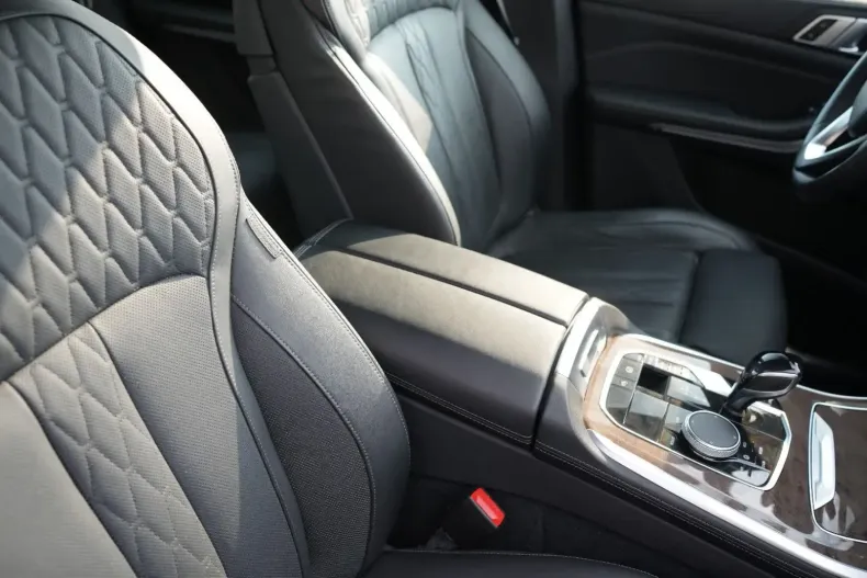 BMW X5 din 2020 cu 70.956 km - oferta BMW111574 - foto 19