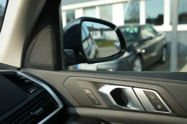 BMW X5 din 2020 cu 70.956 km - oferta BMW111574 - foto 20