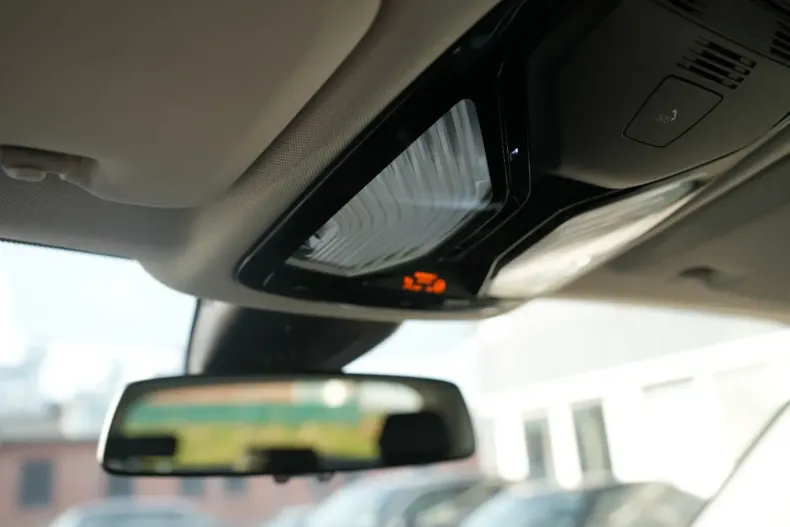 BMW X5 din 2020 cu 70.956 km - oferta BMW111574 - foto 22