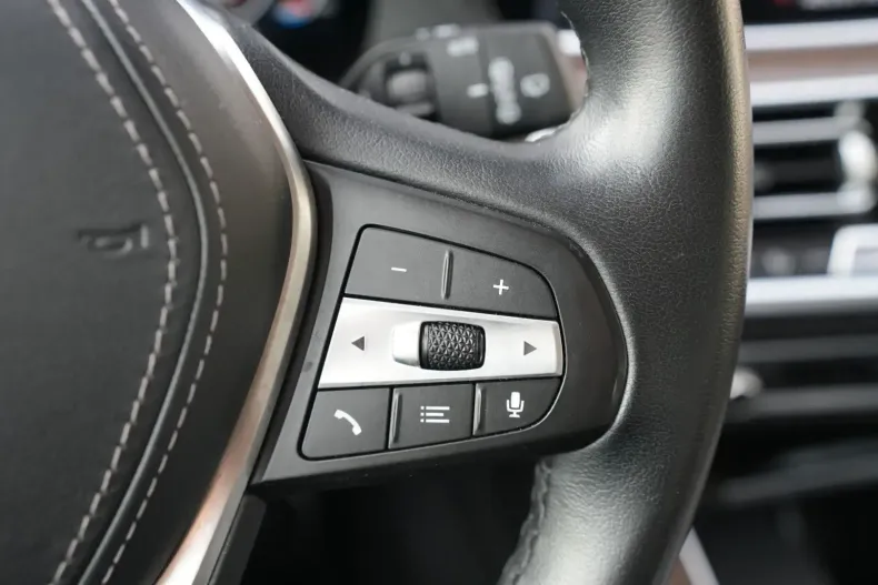 BMW X5 din 2020 cu 70.956 km - oferta BMW111574 - foto 30