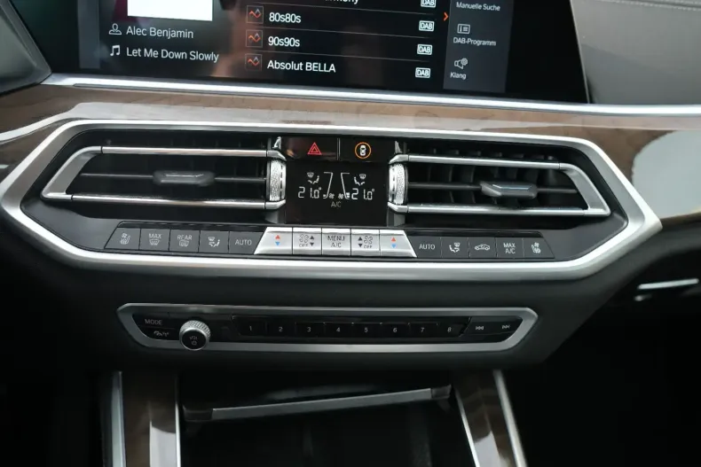 BMW X5 din 2020 cu 70.956 km - oferta BMW111574 - foto 32