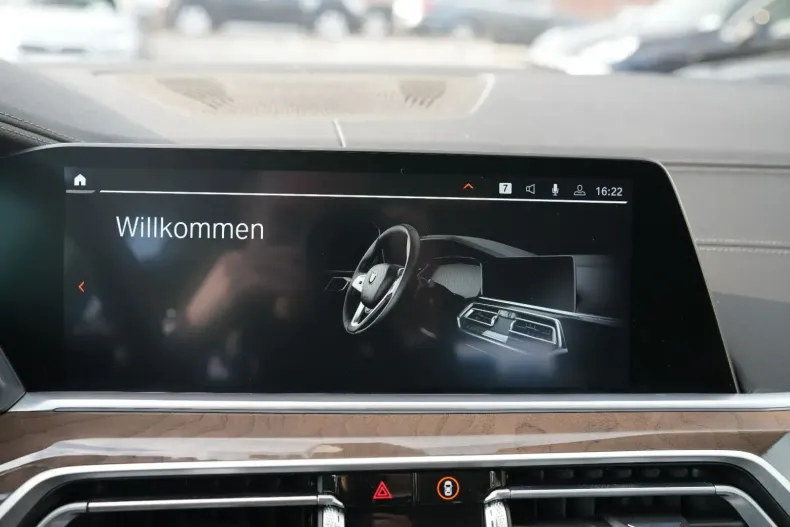 BMW X5 din 2020 cu 70.956 km - oferta BMW111574 - foto 35