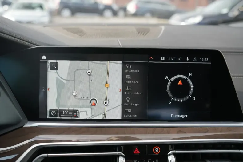 BMW X5 din 2020 cu 70.956 km - oferta BMW111574 - foto 36