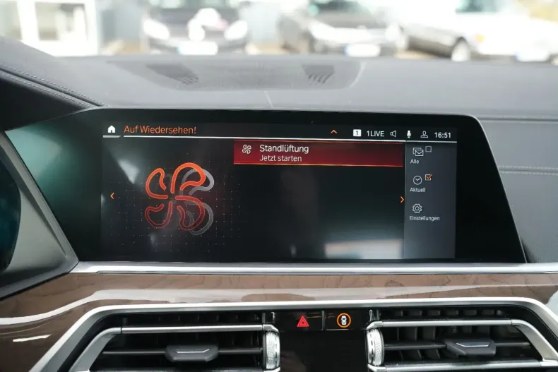 BMW X5 din 2020 cu 70.956 km - oferta BMW111574 - foto 37