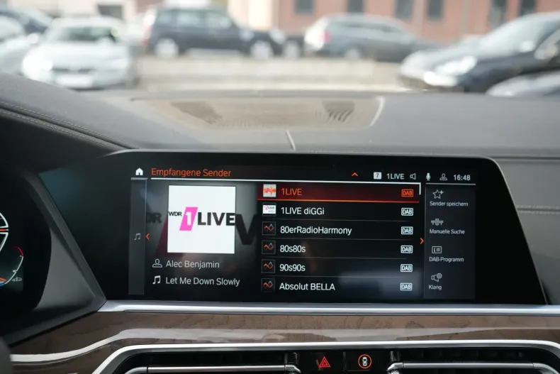 BMW X5 din 2020 cu 70.956 km - oferta BMW111574 - foto 38