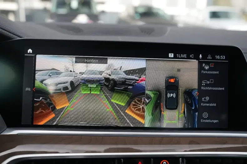 BMW X5 din 2020 cu 70.956 km - oferta BMW111574 - foto 39