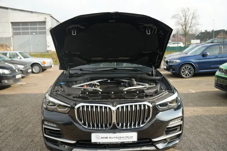 BMW X5 din 2020 cu 70.956 km - oferta BMW111574 - foto 40