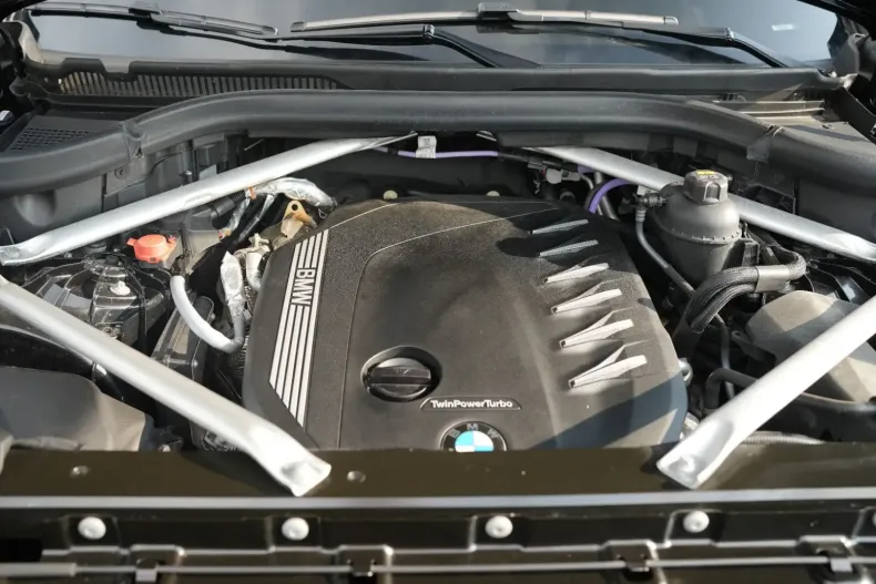 BMW X5 din 2020 cu 70.956 km - oferta BMW111574 - foto 41