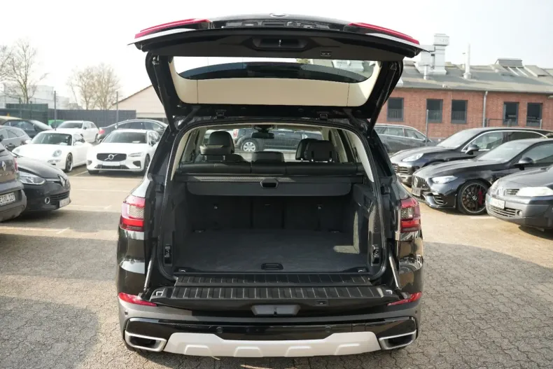 BMW X5 din 2020 cu 70.956 km - oferta BMW111574 - foto 42