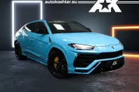 Lamborghini Urus din 2021 cu 91.518 km - oferta LAM111575 - foto 1