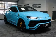 Lamborghini Urus din 2021 cu 91.518 km - oferta LAM111575 - foto 2