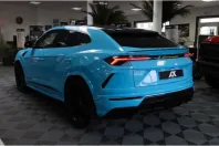 Lamborghini Urus din 2021 cu 91.518 km - oferta LAM111575 - foto 7