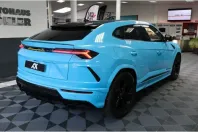 Lamborghini Urus din 2021 cu 91.518 km - oferta LAM111575 - foto 9