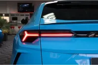 Lamborghini Urus din 2021 cu 91.518 km - oferta LAM111575 - foto 12