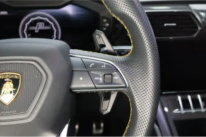 Lamborghini Urus din 2021 cu 91.518 km - oferta LAM111575 - foto 22