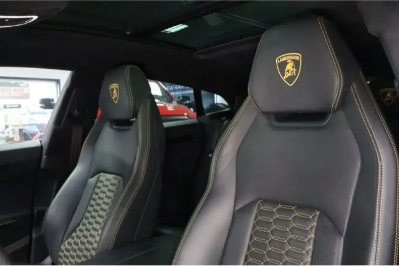 Lamborghini Urus din 2021 cu 91.518 km - oferta LAM111575 - foto 32