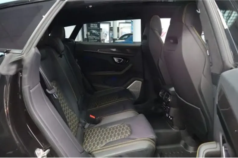 Lamborghini Urus din 2021 cu 91.518 km - oferta LAM111575 - foto 33