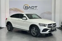 Mercedes-Benz GLC 300 din 2020 cu 98.000 km - oferta MER111576 - foto 1