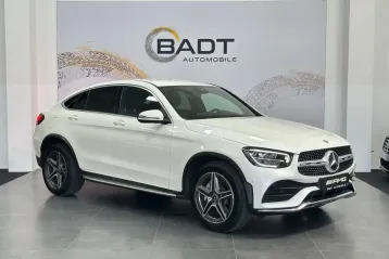 Mercedes-Benz GLC 300 din 2020 - oferta MER111576