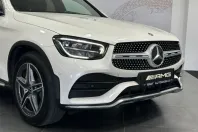 Mercedes-Benz GLC 300 din 2020 cu 98.000 km - oferta MER111576 - foto 2