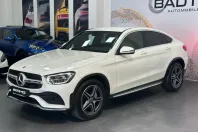 Mercedes-Benz GLC 300 din 2020 cu 98.000 km - oferta MER111576 - foto 4