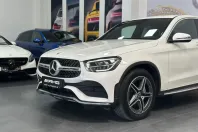 Mercedes-Benz GLC 300 din 2020 cu 98.000 km - oferta MER111576 - foto 5
