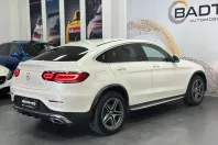 Mercedes-Benz GLC 300 din 2020 cu 98.000 km - oferta MER111576 - foto 9