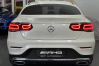 Mercedes-Benz GLC 300 din 2020 cu 98.000 km - oferta MER111576 - foto 10