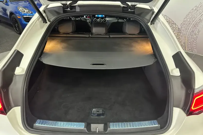 Mercedes-Benz GLC 300 din 2020 cu 98.000 km - oferta MER111576 - foto 14