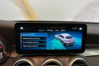 Mercedes-Benz GLC 300 din 2020 cu 98.000 km - oferta MER111576 - foto 15