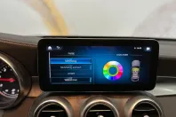 Mercedes-Benz GLC 300 din 2020 cu 98.000 km - oferta MER111576 - foto 17