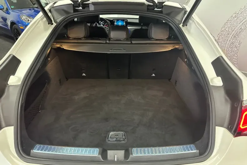 Mercedes-Benz GLC 300 din 2020 cu 98.000 km - oferta MER111576 - foto 21