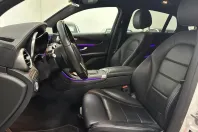 Mercedes-Benz GLC 300 din 2020 cu 98.000 km - oferta MER111576 - foto 24