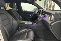Mercedes-Benz GLC 300 din 2020 cu 98.000 km - oferta MER111576 - foto 27