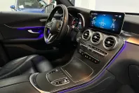 Mercedes-Benz GLC 300 din 2020 cu 98.000 km - oferta MER111576 - foto 28