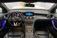 Mercedes-Benz GLC 300 din 2020 cu 98.000 km - oferta MER111576 - foto 33