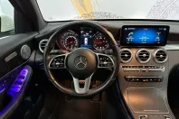 Mercedes-Benz GLC 300 din 2020 cu 98.000 km - oferta MER111576 - foto 34