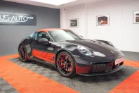 Porsche 911 din 2025 cu 7.600 km - oferta POR111577 - foto 3