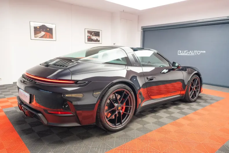 Porsche 911 din 2025 cu 7.600 km - oferta POR111577 - foto 7