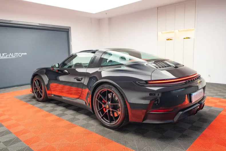 Porsche 911 din 2025 cu 7.600 km - oferta POR111577 - foto 8