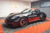 Porsche 911 din 2025 cu 7.600 km - oferta POR111577 - foto 25