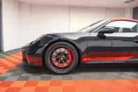 Porsche 911 din 2025 cu 7.600 km - oferta POR111577 - foto 26