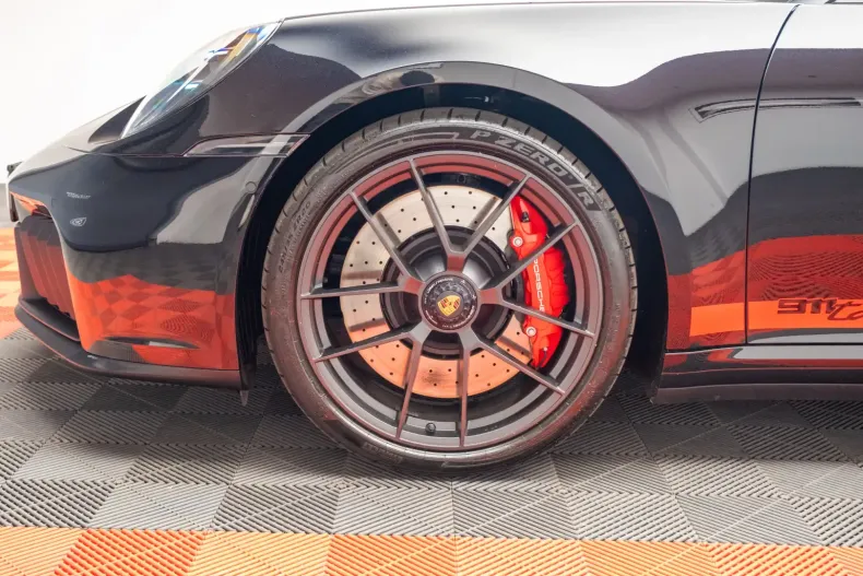 Porsche 911 din 2025 cu 7.600 km - oferta POR111577 - foto 27