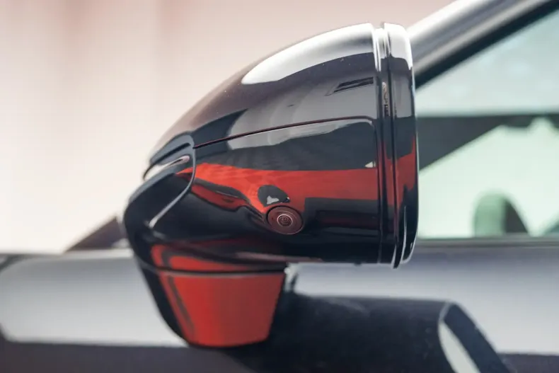 Porsche 911 din 2025 cu 7.600 km - oferta POR111577 - foto 28