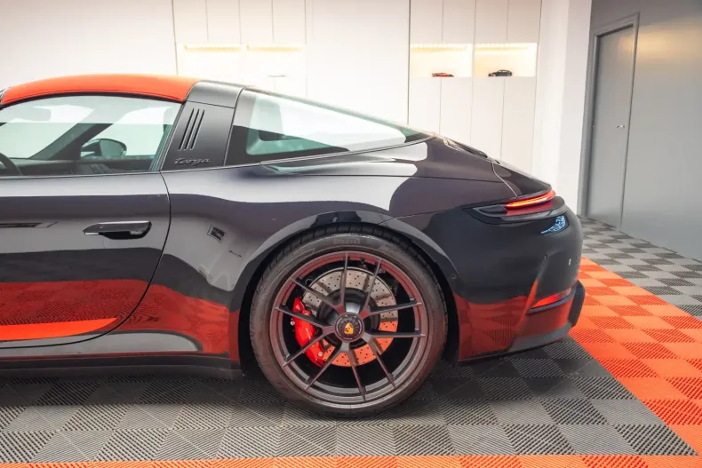 Porsche 911 din 2025 cu 7.600 km - oferta POR111577 - foto 29