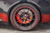 Porsche 911 din 2025 cu 7.600 km - oferta POR111577 - foto 30